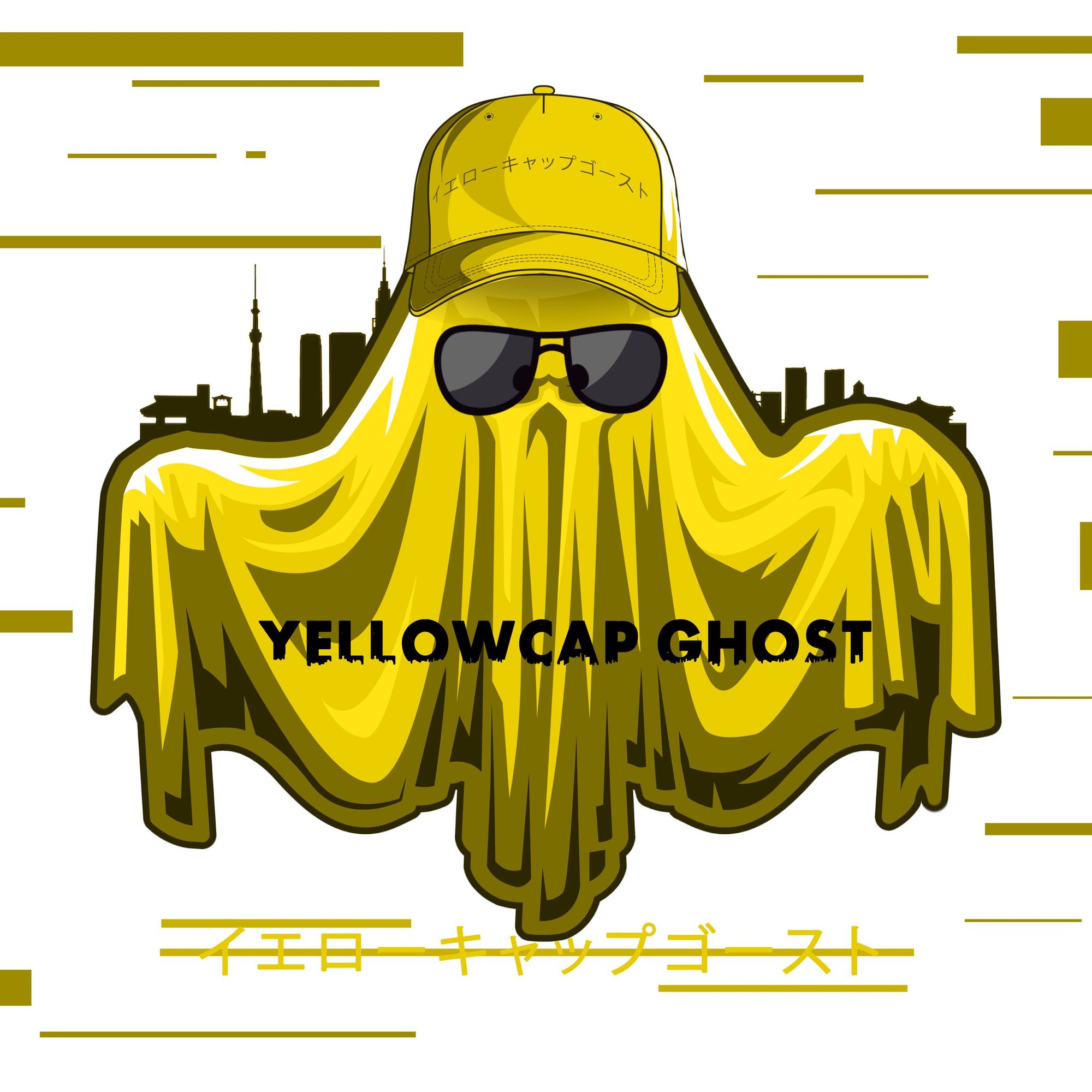YellowCapped Blog - Adventures Through The Neon Wonderland. 