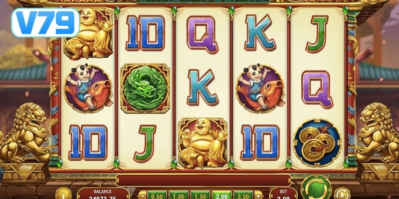 Giải 3 đáp thắc mắc về game nổ hũ đổi thưởng Giải 3 đáp thắc mắc về game nổ hũ đổi thưởng