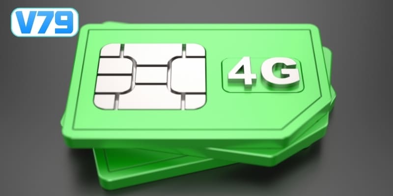 Gói cước data tích hợp thoại Sim 4G vinaphone V79 Gói cước data tích hợp thoại Sim 4G vinaphone V79