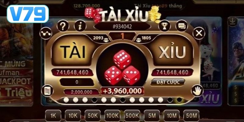 Minh họa thực tế về kèo tài xỉu qua trận cầu đỉnh cao Minh họa thực tế về kèo tài xỉu qua trận cầu đỉnh cao