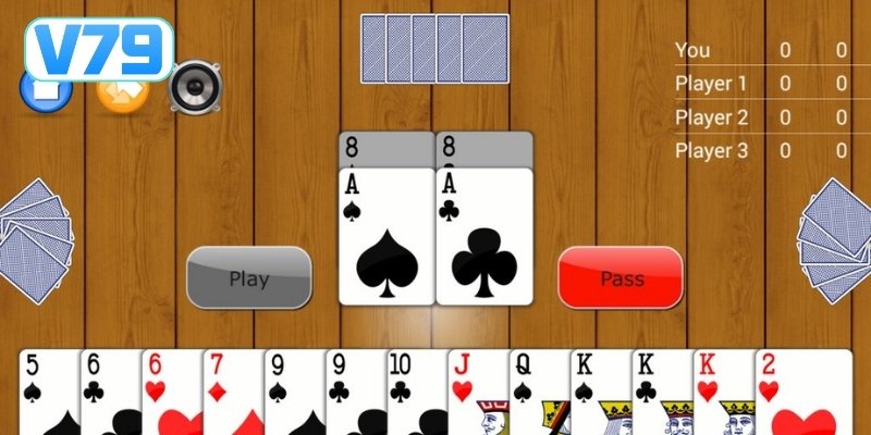 Nét đặc sắc của game bài tiến lên ăn khách Nét đặc sắc của game bài tiến lên ăn khách
