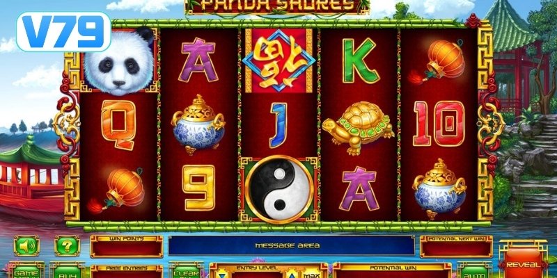 Top 4 siêu phẩm nổ hũ online hot nhất tại V79 Top 4 siêu phẩm nổ hũ online hot nhất tại V79
