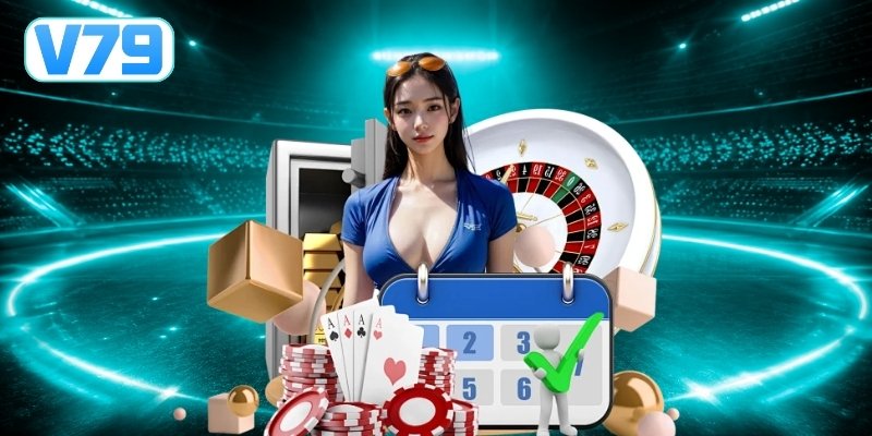 V79 đã hoạt động xuyên suốt gần 10 năm V79 đã hoạt động xuyên suốt gần 10 năm
